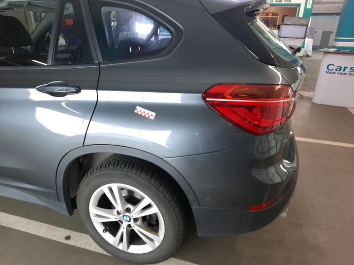 Photo 27 VIN: WBAHT710003D88721 - BMW X1 