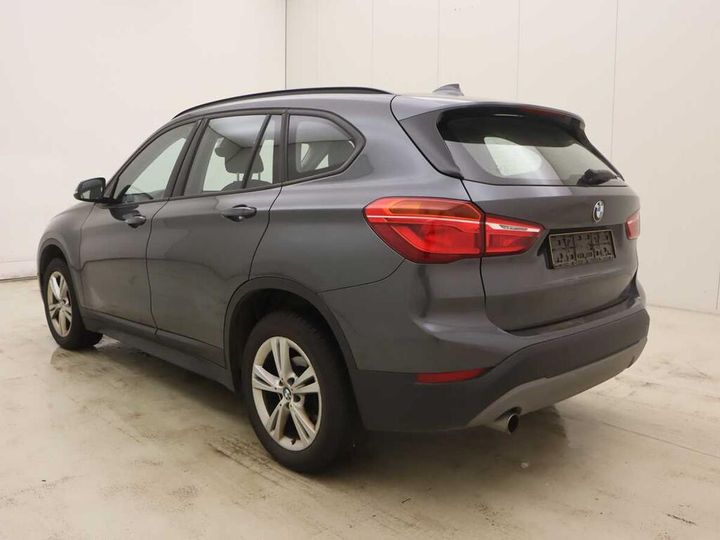 Photo 8 VIN: WBAHT710003D88721 - BMW X1 