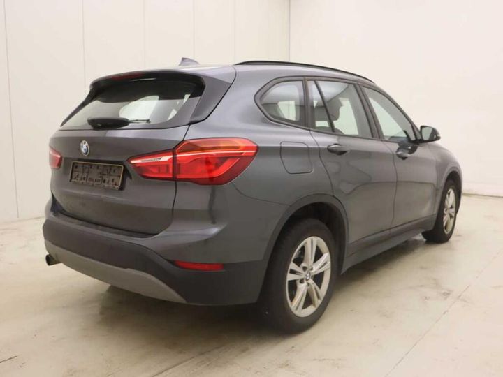 Photo 9 VIN: WBAHT710003D88721 - BMW X1 