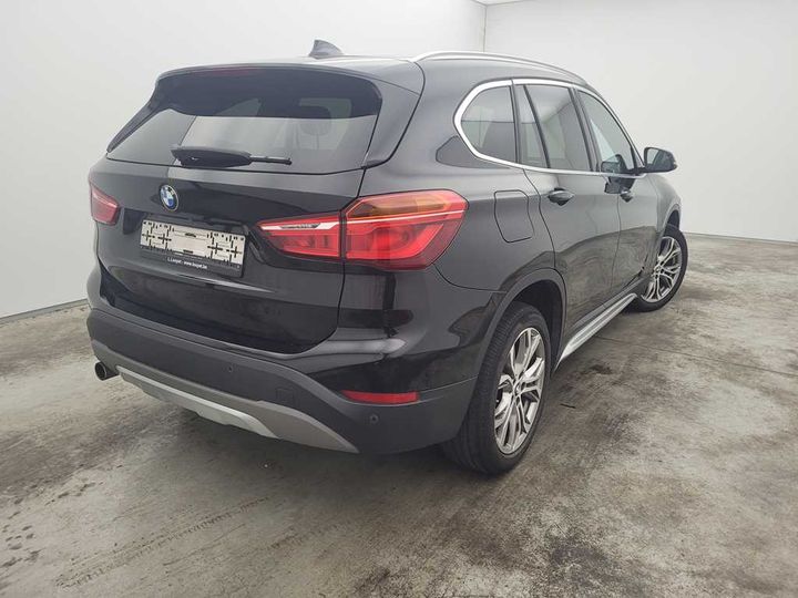 Photo 2 VIN: WBAHT710003F49505 - BMW X1 &#3915 