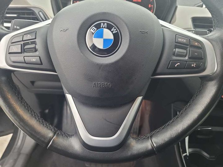 Photo 25 VIN: WBAHT710003F49505 - BMW X1 &#3915 