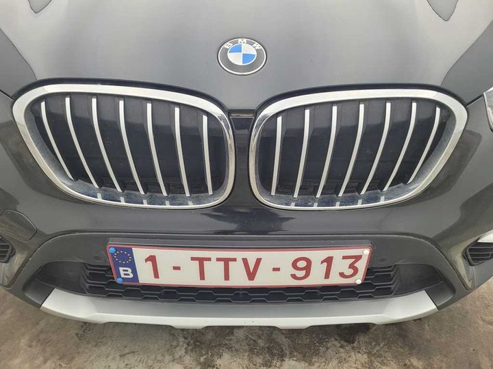 Photo 5 VIN: WBAHT710003F49505 - BMW X1 &#3915 