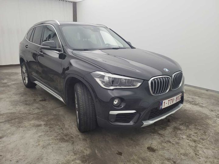 Photo 8 VIN: WBAHT710003F49505 - BMW X1 &#3915 