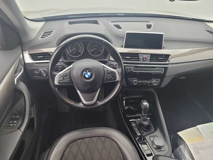 Photo 9 VIN: WBAHT710003F49505 - BMW X1 &#3915 