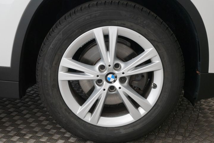 Photo 13 VIN: WBAHT710005E14335 - BMW X1 