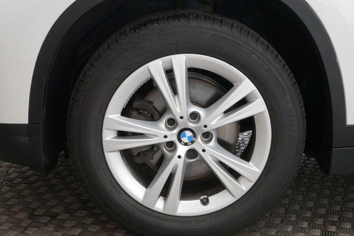 Photo 14 VIN: WBAHT710005E14335 - BMW X1 