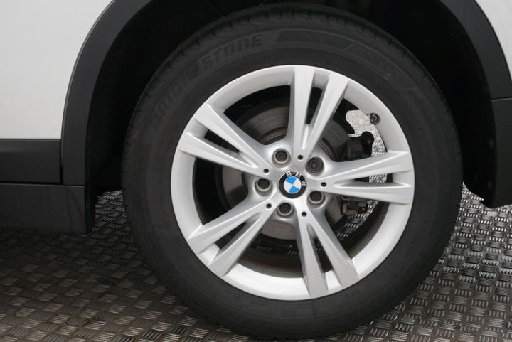 Photo 15 VIN: WBAHT710005E14335 - BMW X1 