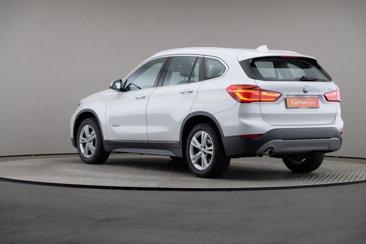 Photo 2 VIN: WBAHT710005E14335 - BMW X1 