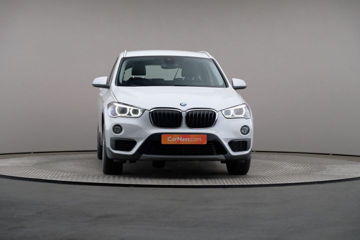 Photo 3 VIN: WBAHT710005E14335 - BMW X1 