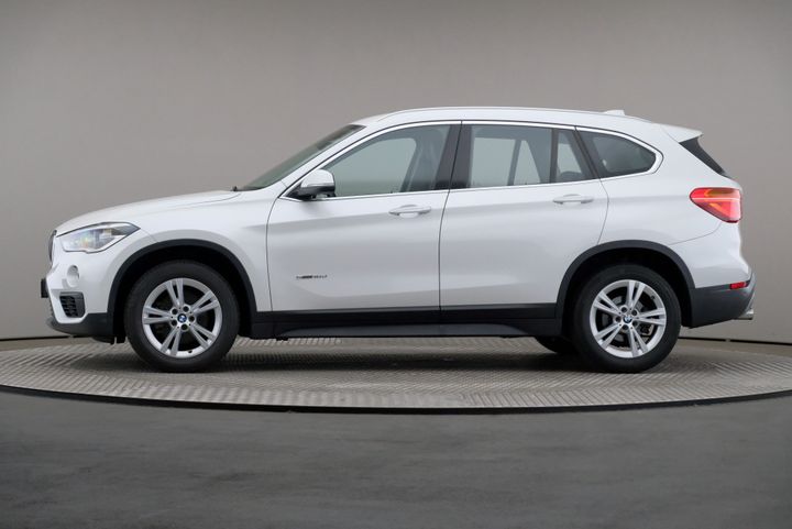 Photo 4 VIN: WBAHT710005E14335 - BMW X1 