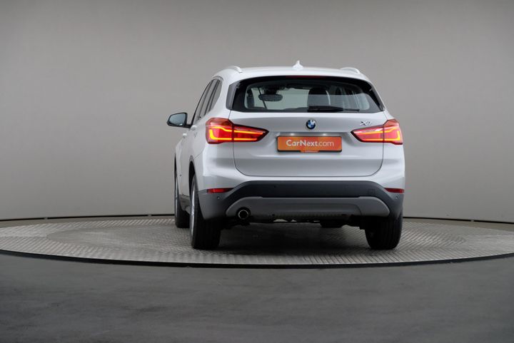 Photo 5 VIN: WBAHT710005E14335 - BMW X1 