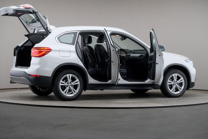 Photo 6 VIN: WBAHT710005E14335 - BMW X1 