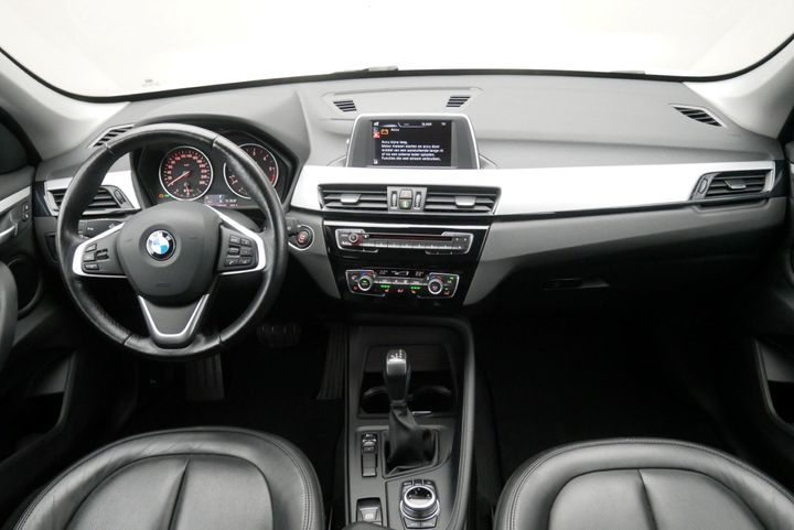 Photo 8 VIN: WBAHT710005E14335 - BMW X1 