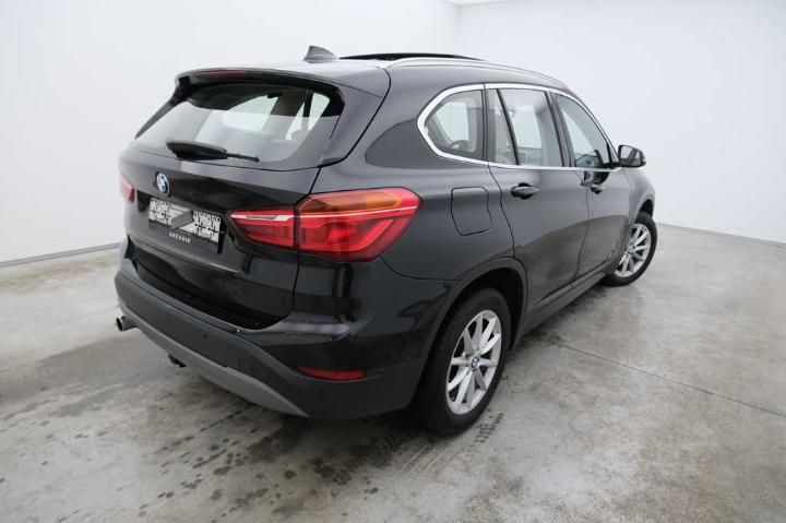 Photo 2 VIN: WBAHT710005E15145 - BMW X1 &#3915 