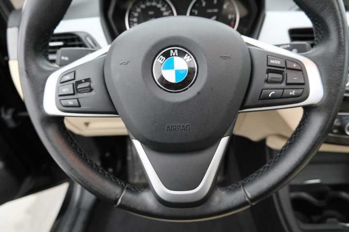 Photo 24 VIN: WBAHT710005E15145 - BMW X1 &#3915 