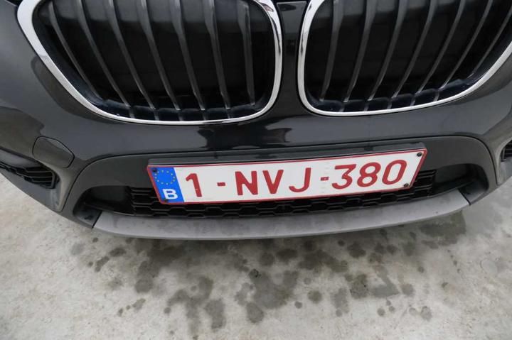 Photo 5 VIN: WBAHT710005E15145 - BMW X1 &#3915 