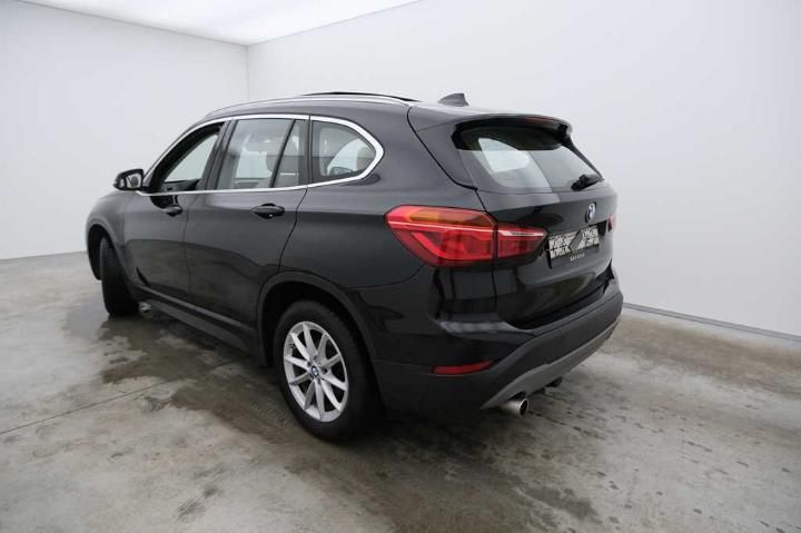 Photo 7 VIN: WBAHT710005E15145 - BMW X1 &#3915 