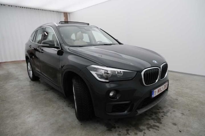 Photo 8 VIN: WBAHT710005E15145 - BMW X1 &#3915 