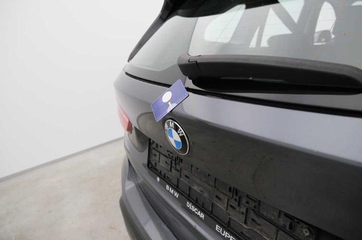 Photo 16 VIN: WBAHT710005E70985 - BMW X1 &#3915 