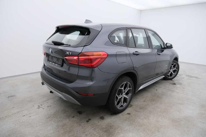 Photo 2 VIN: WBAHT710005E70985 - BMW X1 &#3915 