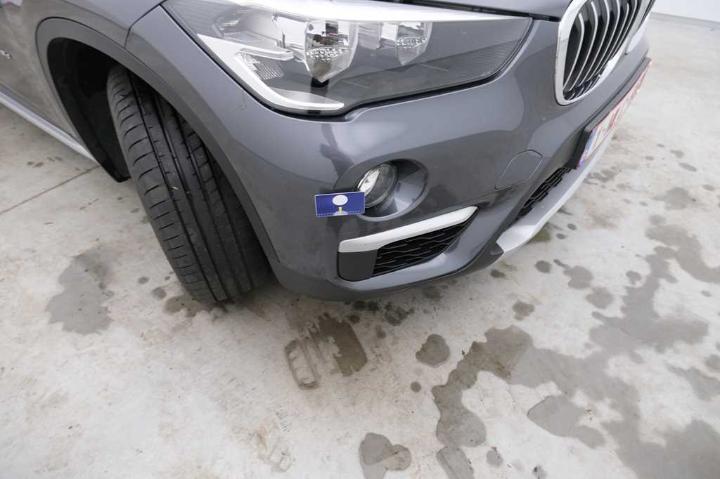 Photo 28 VIN: WBAHT710005E70985 - BMW X1 &#3915 