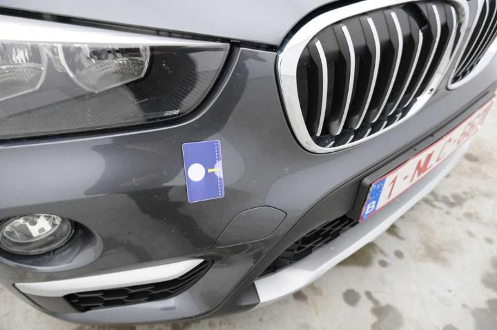 Photo 30 VIN: WBAHT710005E70985 - BMW X1 &#3915 