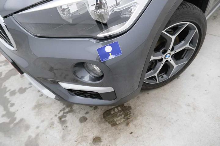 Photo 34 VIN: WBAHT710005E70985 - BMW X1 &#3915 