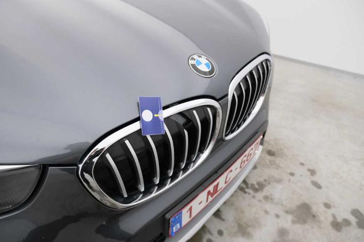 Photo 36 VIN: WBAHT710005E70985 - BMW X1 &#3915 