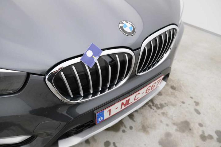 Photo 38 VIN: WBAHT710005E70985 - BMW X1 &#3915 