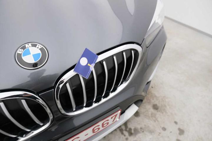 Photo 40 VIN: WBAHT710005E70985 - BMW X1 &#3915 