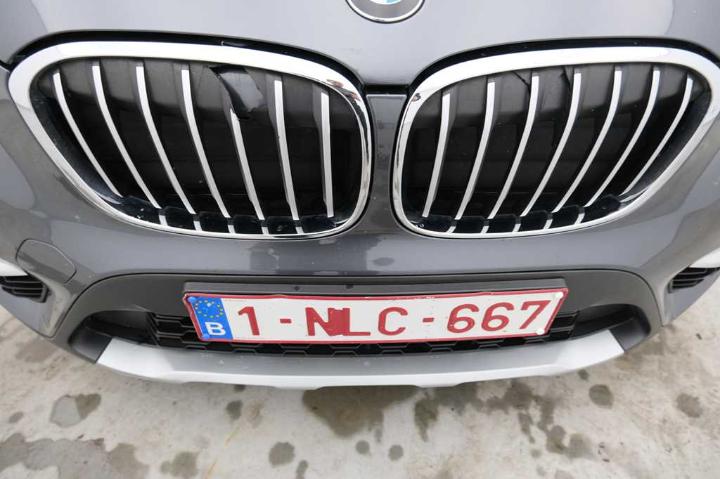 Photo 5 VIN: WBAHT710005E70985 - BMW X1 &#3915 