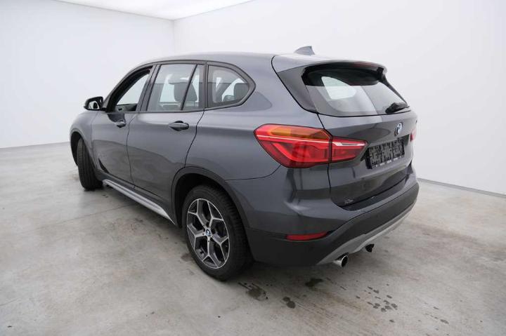 Photo 7 VIN: WBAHT710005E70985 - BMW X1 &#3915 