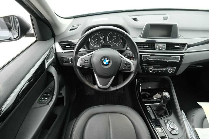 Photo 9 VIN: WBAHT710005E70985 - BMW X1 &#3915 