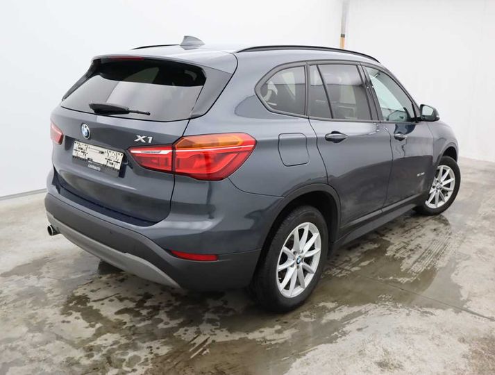 Photo 2 VIN: WBAHT710005G21940 - BMW X1 &#3915 