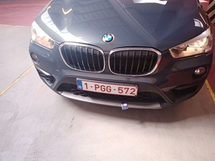 Photo 24 VIN: WBAHT710005G21940 - BMW X1 &#3915 