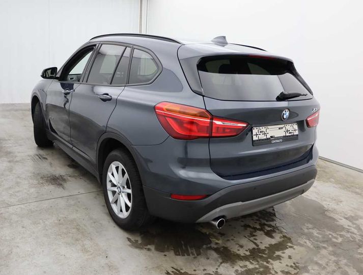 Photo 7 VIN: WBAHT710005G21940 - BMW X1 &#3915 