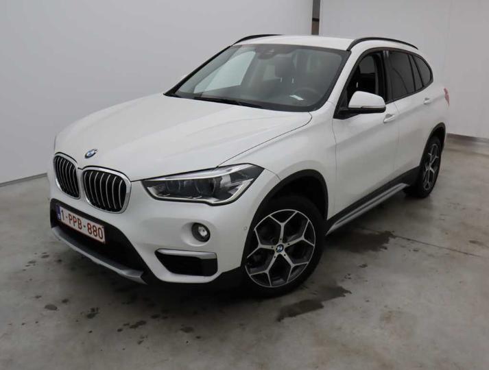 Photo 0 VIN: WBAHT710005G24899 - BMW X1 &#3915 