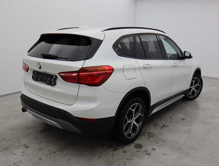 Photo 2 VIN: WBAHT710005G24899 - BMW X1 &#3915 