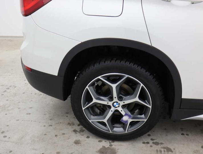 Photo 26 VIN: WBAHT710005G24899 - BMW X1 &#3915 