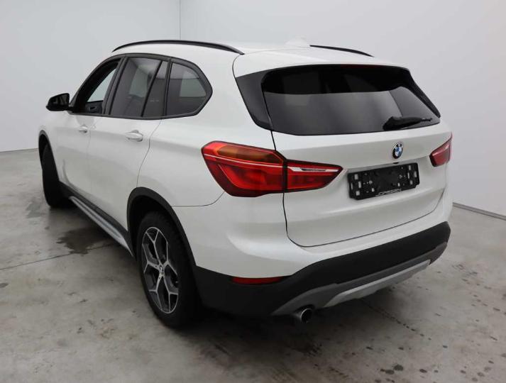 Photo 7 VIN: WBAHT710005G24899 - BMW X1 &#3915 