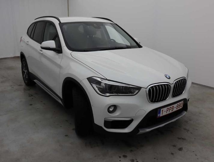 Photo 8 VIN: WBAHT710005G24899 - BMW X1 &#3915 