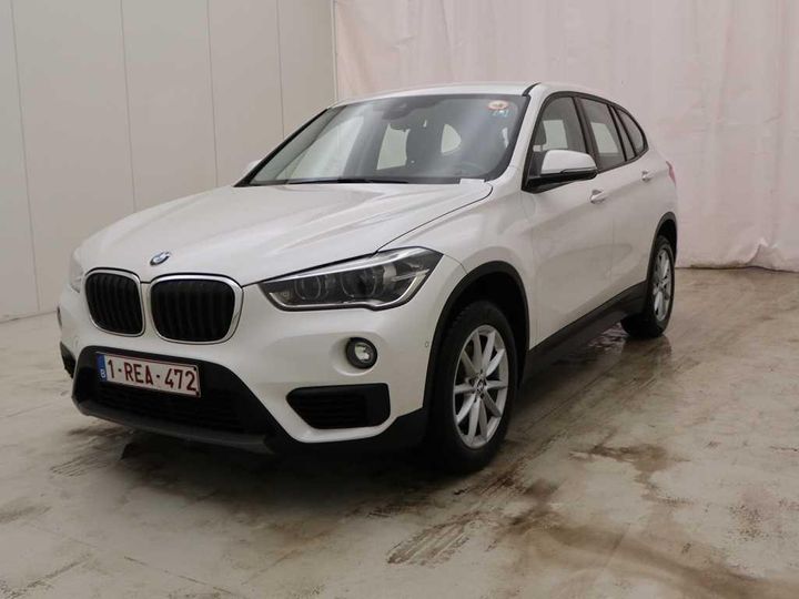 Photo 0 VIN: WBAHT710005G29875 - BMW X1 