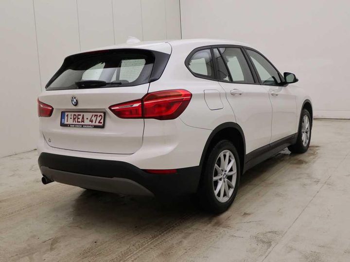 Photo 10 VIN: WBAHT710005G29875 - BMW X1 