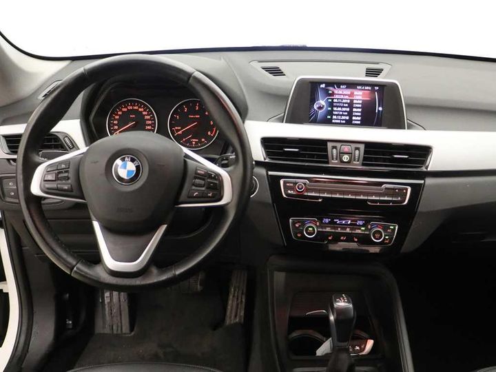 Photo 15 VIN: WBAHT710005G29875 - BMW X1 