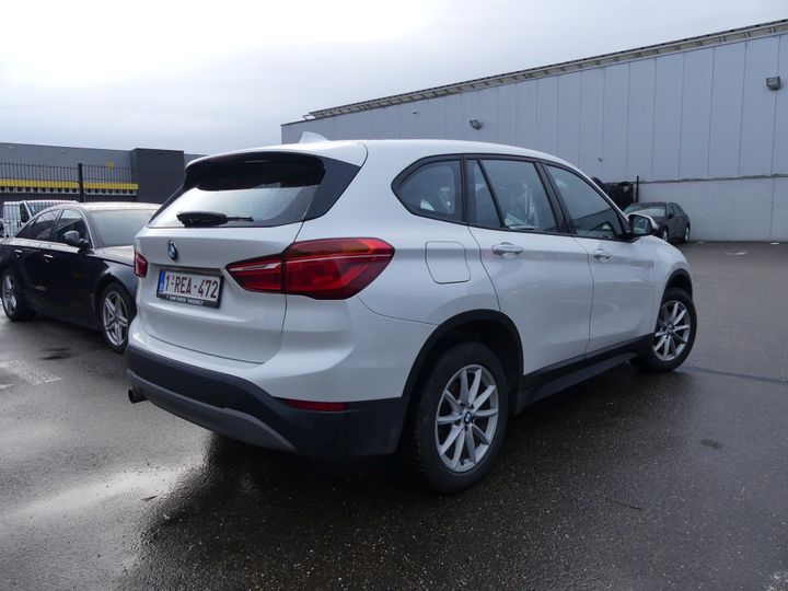 Photo 2 VIN: WBAHT710005G29875 - BMW X1 