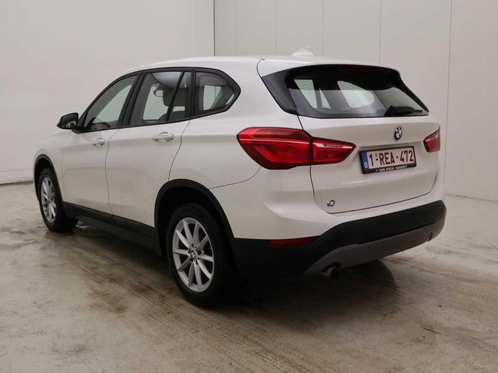 Photo 9 VIN: WBAHT710005G29875 - BMW X1 