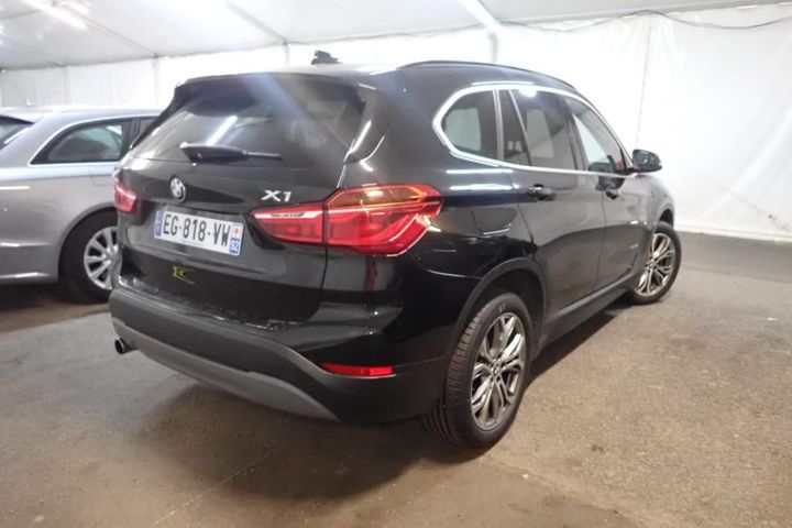 Photo 12 VIN: WBAHT710005G30296 - BMW X1 