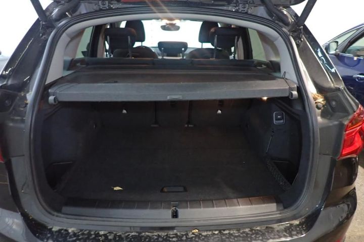 Photo 23 VIN: WBAHT710005G30296 - BMW X1 