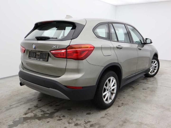 Photo 2 VIN: WBAHT710005G32436 - BMW X1&#3915 