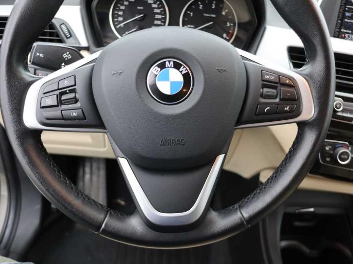 Photo 22 VIN: WBAHT710005G32436 - BMW X1&#3915 